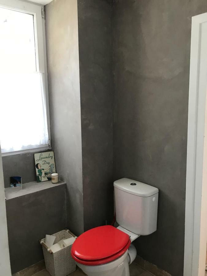Apartamento Chez Leo Marboue Exterior foto